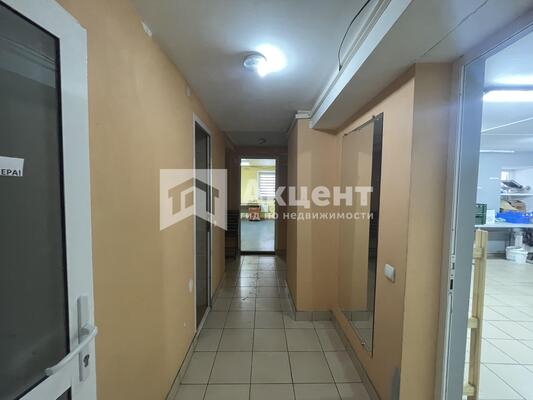 Продам коммерческое помещение 83,3 м2, Смирнова ул, 10, Иваново г