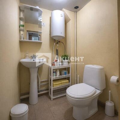 Продам коммерческое помещение 83,3 м2, Смирнова ул, 10, Иваново г