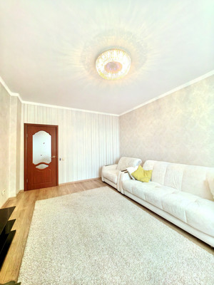 Продам трехкомнатную (3-комн.) квартиру, Рязановское ш, 19, Подольск г