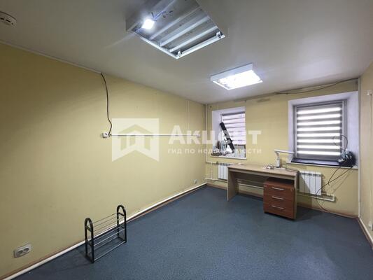 Продам коммерческое помещение 83,3 м2, Смирнова ул, 10, Иваново г