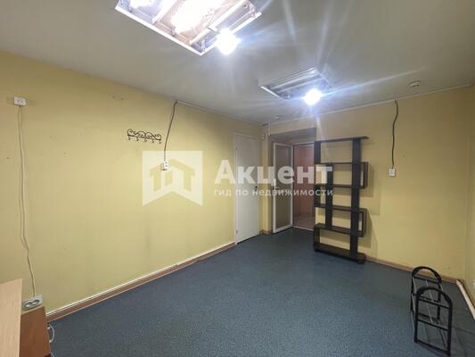 Продам коммерческое помещение 83,3 м2, Смирнова ул, 10, Иваново г