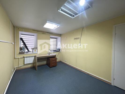 Продам коммерческое помещение 83,3 м2, Смирнова ул, 10, Иваново г