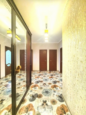 Продам трехкомнатную (3-комн.) квартиру, Рязановское ш, 19, Подольск г