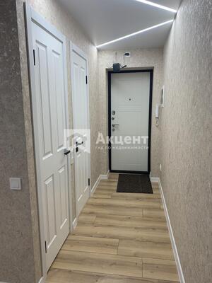 Продам двухкомнатную (2-комн.) квартиру, Лежневская ул, 122А, Иваново г