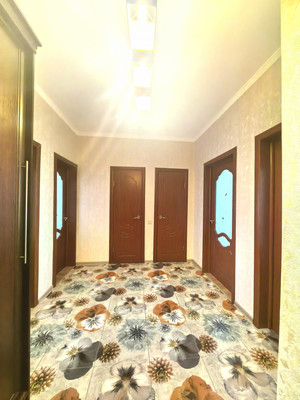 Продам трехкомнатную (3-комн.) квартиру, Рязановское ш, 19, Подольск г