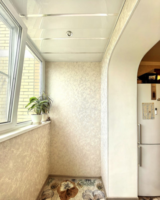 Продам трехкомнатную (3-комн.) квартиру, Рязановское ш, 19, Подольск г