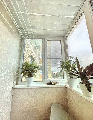 Продам трехкомнатную (3-комн.) квартиру, Рязановское ш, 19, Подольск г