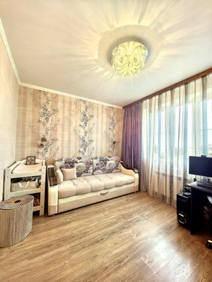 Продам трехкомнатную (3-комн.) квартиру, Рязановское ш, 19, Подольск г