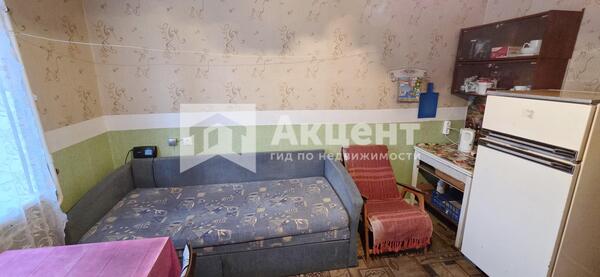 Продам комнату в 4-комн. квартире, Профессиональная ул, 33, Иваново г