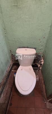 Продам комнату в 4-комн. квартире, Профессиональная ул, 33, Иваново г