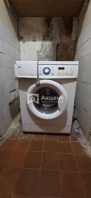 Продам комнату в 4-комн. квартире, Профессиональная ул, 33, Иваново г