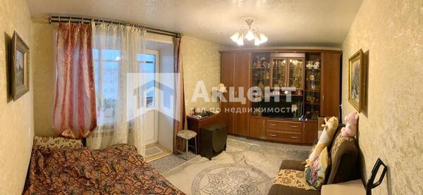 Продам двухкомнатную (2-комн.) квартиру, Маршала Василевского ул, 11, Иваново г