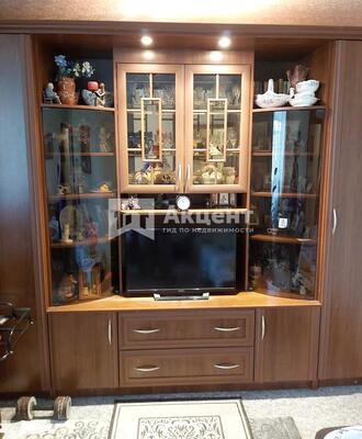 Продам двухкомнатную (2-комн.) квартиру, Маршала Василевского ул, 11, Иваново г