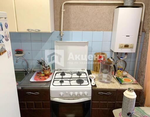 Продам двухкомнатную (2-комн.) квартиру, Маршала Василевского ул, 11, Иваново г