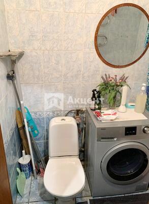 Продам двухкомнатную (2-комн.) квартиру, Маршала Василевского ул, 11, Иваново г