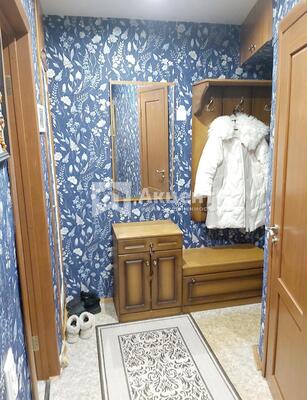 Продам двухкомнатную (2-комн.) квартиру, Маршала Василевского ул, 11, Иваново г