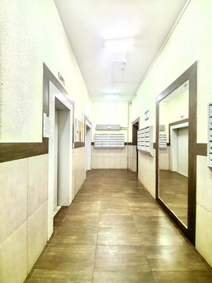 Продам трехкомнатную (3-комн.) квартиру, Рязановское ш, 19, Подольск г