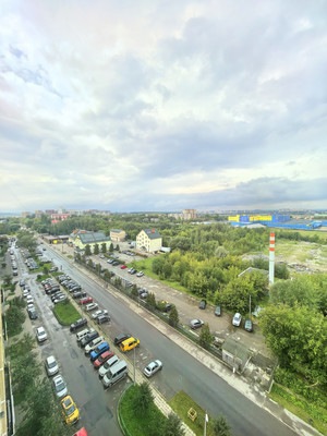 Продам трехкомнатную (3-комн.) квартиру, Рязановское ш, 19, Подольск г