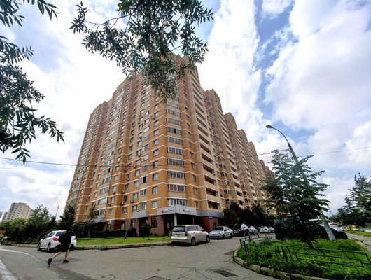 Продам трехкомнатную (3-комн.) квартиру, Рязановское ш, 19, Подольск г