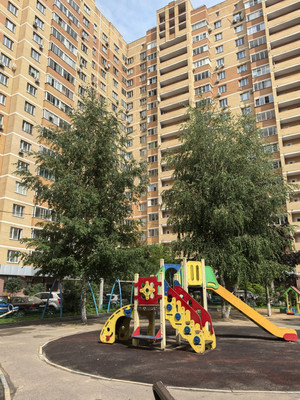 Продам трехкомнатную (3-комн.) квартиру, Рязановское ш, 19, Подольск г