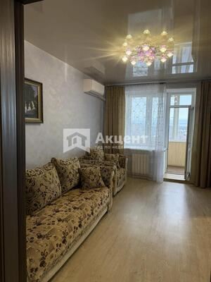 Сдам однокомнатную (1-комн.) квартиру, Кузнецова ул, 8, Иваново г