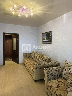 Сдам однокомнатную (1-комн.) квартиру, Кузнецова ул, 8, Иваново г