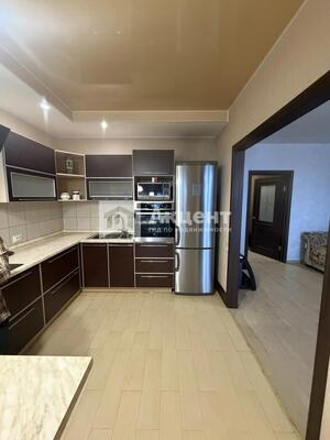 Сдам однокомнатную (1-комн.) квартиру, Кузнецова ул, 8, Иваново г