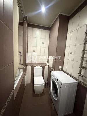 Сдам однокомнатную (1-комн.) квартиру, Кузнецова ул, 8, Иваново г