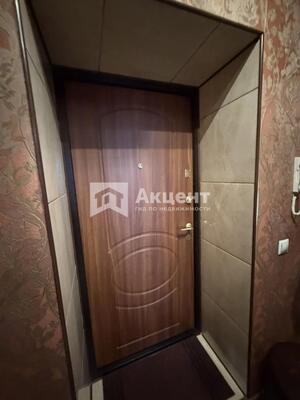 Сдам однокомнатную (1-комн.) квартиру, Кузнецова ул, 8, Иваново г