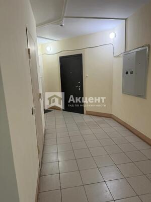 Сдам однокомнатную (1-комн.) квартиру, Кузнецова ул, 8, Иваново г