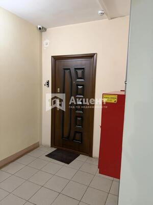 Сдам однокомнатную (1-комн.) квартиру, Кузнецова ул, 8, Иваново г