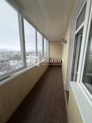 Сдам однокомнатную (1-комн.) квартиру, Кузнецова ул, 8, Иваново г