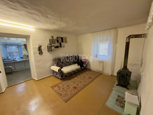 Продам дом, Береговая ул, 18, Новодеревянковская ст-ца, 0 км от города