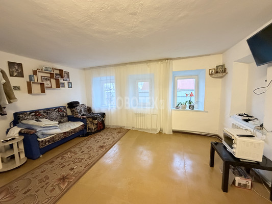 Продам дом, Береговая ул, 18, Новодеревянковская ст-ца, 0 км от города