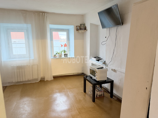 Продам дом, Береговая ул, 18, Новодеревянковская ст-ца, 0 км от города