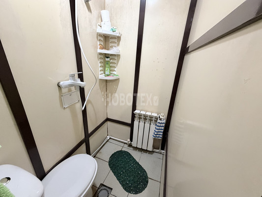 Продам дом, Береговая ул, 18, Новодеревянковская ст-ца, 0 км от города