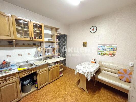 Продам трехкомнатную (3-комн.) квартиру, Герцена ул, 7, Иваново г