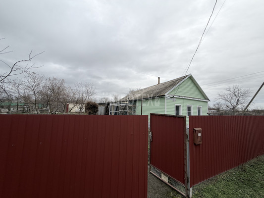 Продам дом, Береговая ул, 18, Новодеревянковская ст-ца, 0 км от города