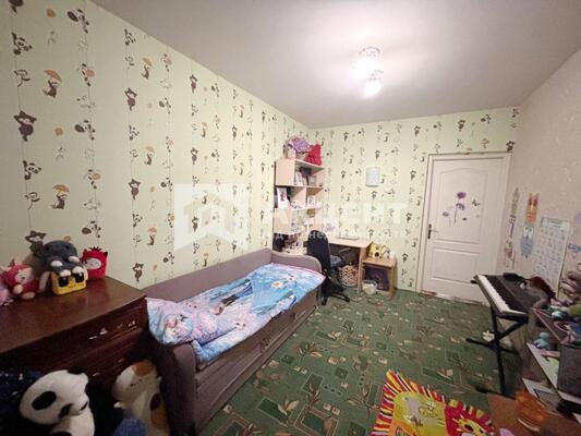 Продам трехкомнатную (3-комн.) квартиру, Герцена ул, 7, Иваново г