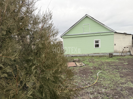 Продам дом, Береговая ул, 18, Новодеревянковская ст-ца, 0 км от города