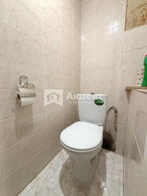 Продам трехкомнатную (3-комн.) квартиру, Герцена ул, 7, Иваново г