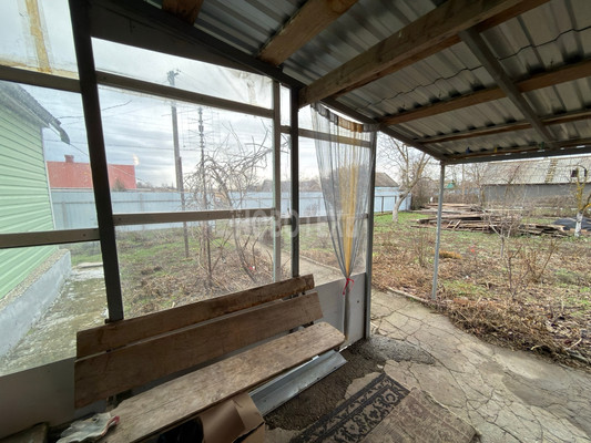 Продам дом, Береговая ул, 18, Новодеревянковская ст-ца, 0 км от города