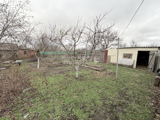 Продам дом, Береговая ул, 18, Новодеревянковская ст-ца, 0 км от города