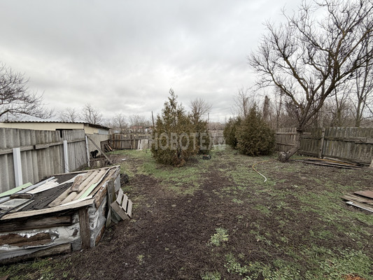 Продам дом, Береговая ул, 18, Новодеревянковская ст-ца, 0 км от города