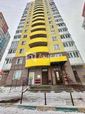 Продам однокомнатную (1-комн.) квартиру, Мира ул, 73к1, Кохма г
