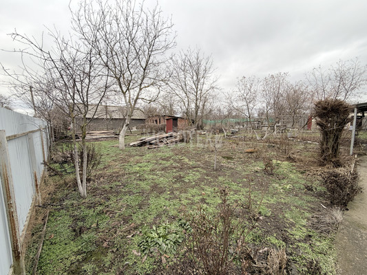 Продам дом, Береговая ул, 18, Новодеревянковская ст-ца, 0 км от города