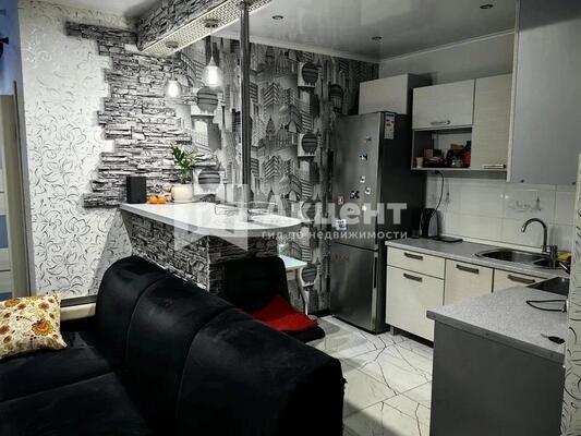 Продам однокомнатную (1-комн.) квартиру, Мира ул, 73к1, Кохма г