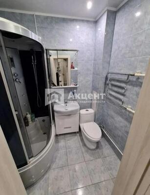 Продам однокомнатную (1-комн.) квартиру, Мира ул, 73к1, Кохма г