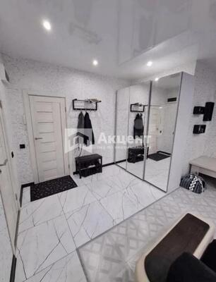 Продам однокомнатную (1-комн.) квартиру, Мира ул, 73к1, Кохма г