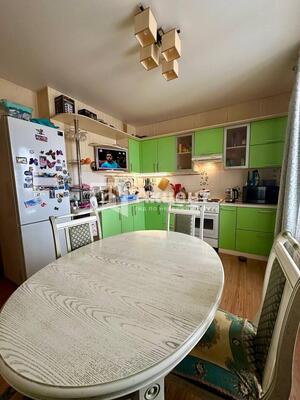 Продам двухкомнатную (2-комн.) квартиру, Московский мкр, 15, Иваново г